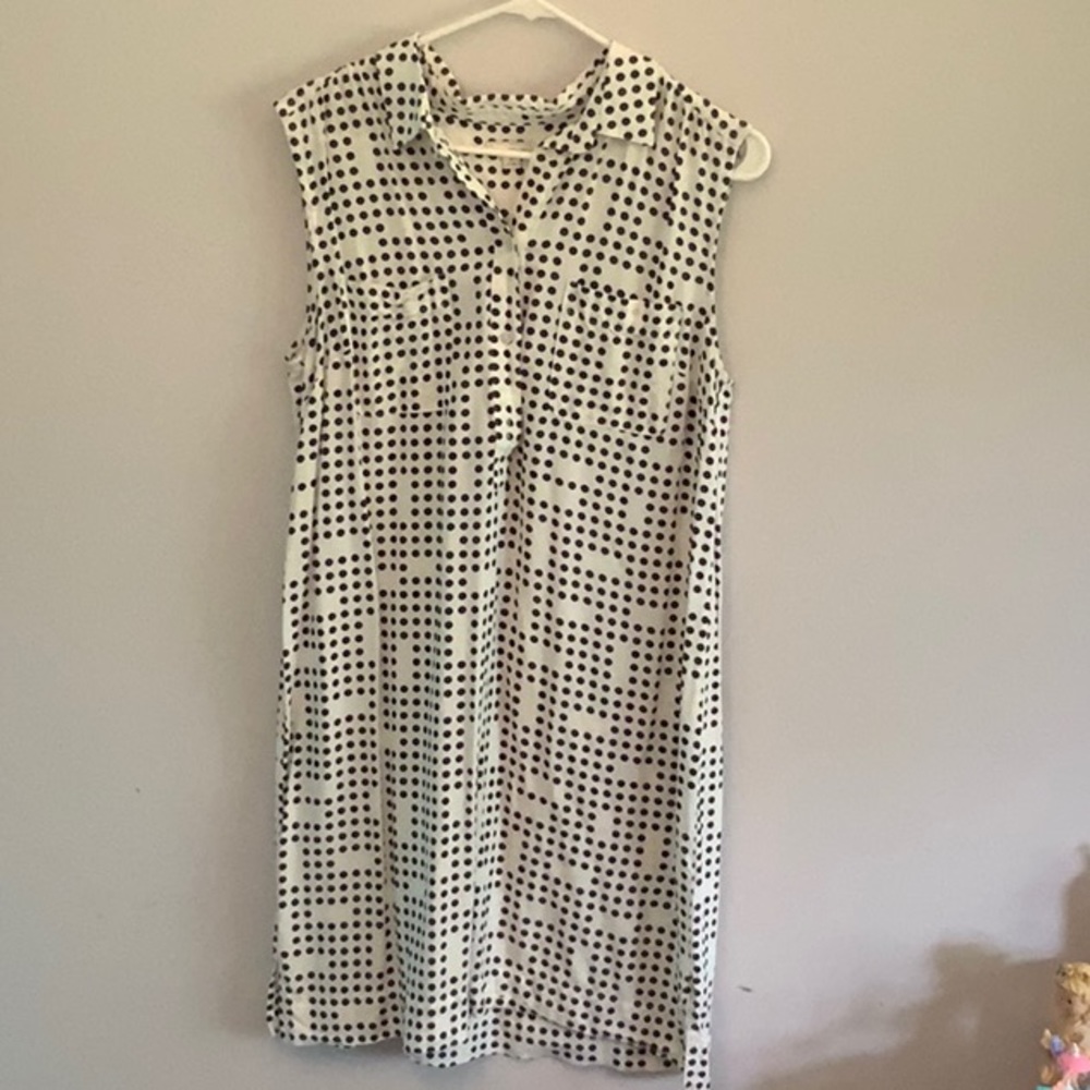 Gap Dress